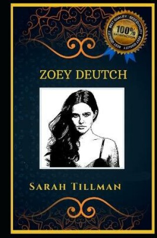 Cover of Zoey Deutch