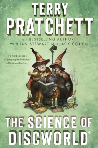 The Science of Discworld