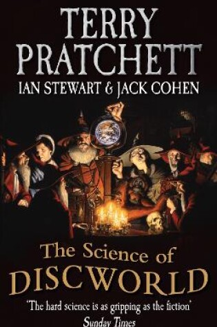 Cover of The Science Of Discworld
