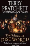 Book cover for The Science Of Discworld