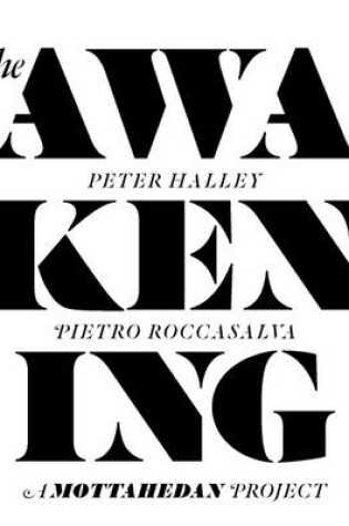 Cover of The Awakening