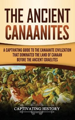 Book cover for The Ancient Canaanites