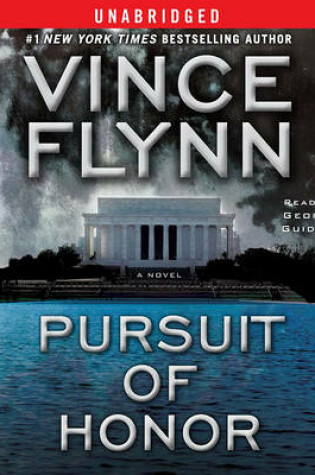 Cover of Pursuit of Honor