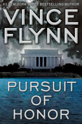 Cover of Pursuit of Honor