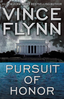 Book cover for Pursuit of Honor