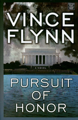 Book cover for Pursuit of Honor