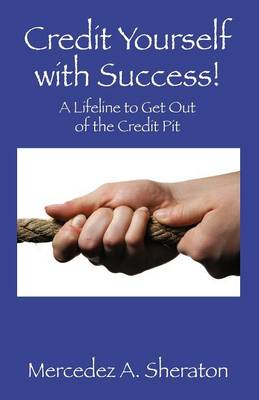 Cover of Credit Yourself with Success!