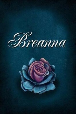 Cover of Breanna