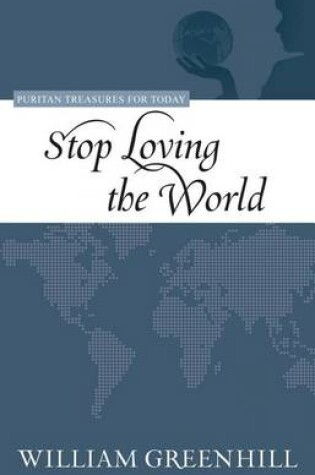 Cover of Stop Loing the World