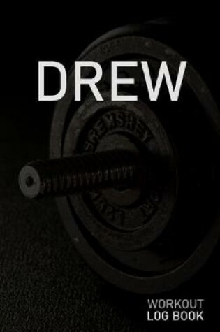 Cover of Drew