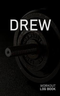 Book cover for Drew