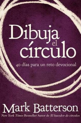 Cover of Dibuja El Círculo, Devocional
