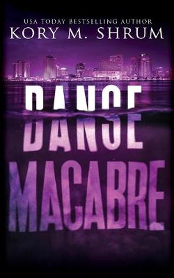Book cover for Danse Macabre