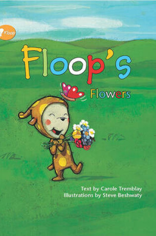 Cover of Floop's Flowers