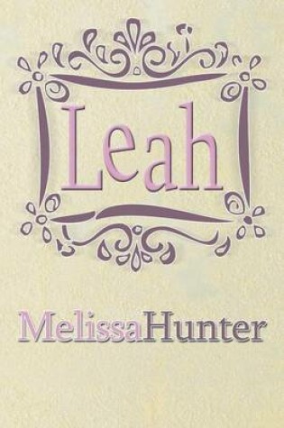 Cover of Leah