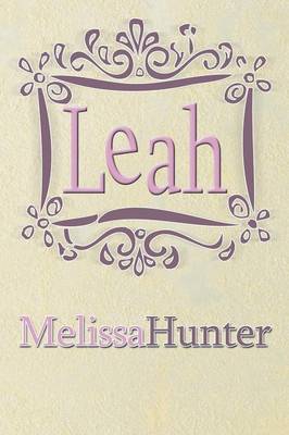 Book cover for Leah