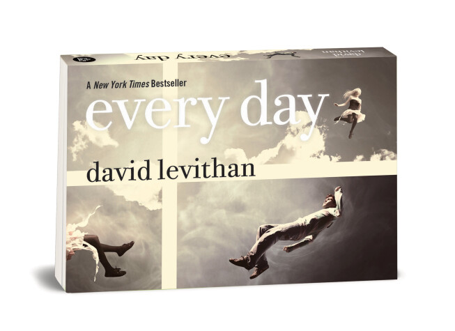 Book cover for Random Minis: Every Day