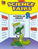 Book cover for All about Science Fairs
