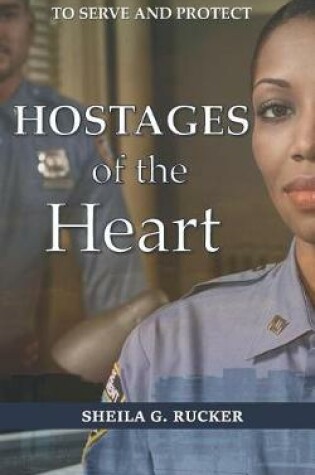 Cover of Hostages of the Heart