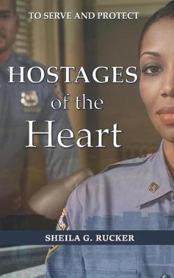 Book cover for Hostages of the Heart