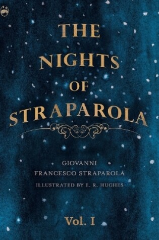 Cover of The Nights of Straparola - Vol I