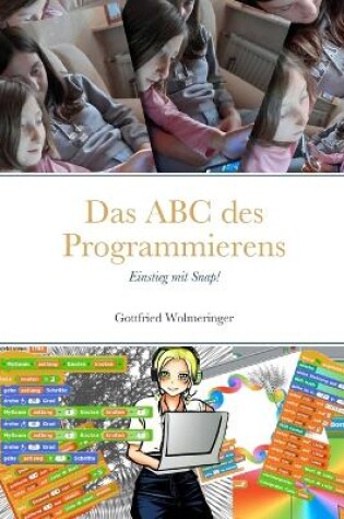 Cover of Das ABC des Programmierens