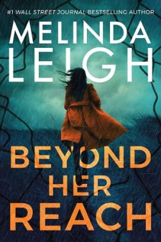 Cover of Beyond Her Reach