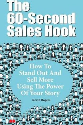 Cover of The 60-Second Sales Hook