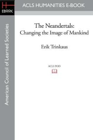 Cover of The Neandertals