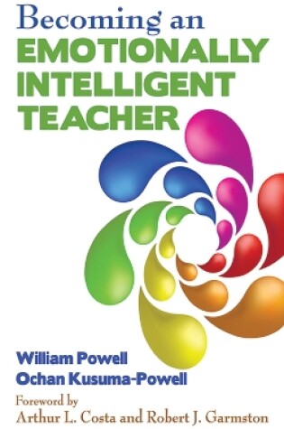Cover of Becoming an Emotionally Intelligent Teacher