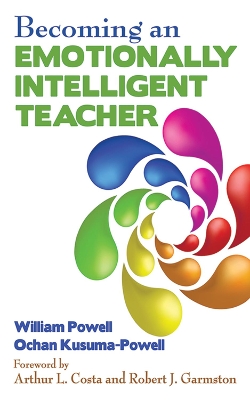 Book cover for Becoming an Emotionally Intelligent Teacher