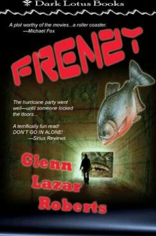 Cover of Frenzy