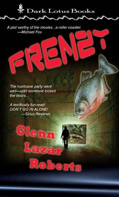 Book cover for Frenzy