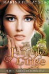 Book cover for The Fairytale Curse