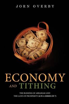 Book cover for Economy and Tithing