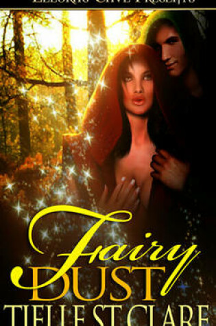 Cover of Fairy Dust