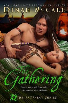 Book cover for The Gathering