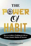 Book cover for The Power of Habit