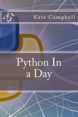 Cover of Python in a Day