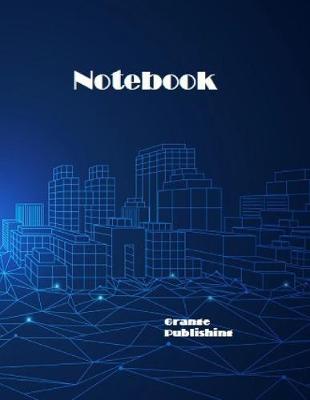 Book cover for Notebook