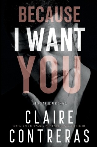 Cover of Because I Want You