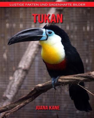 Book cover for Tukan