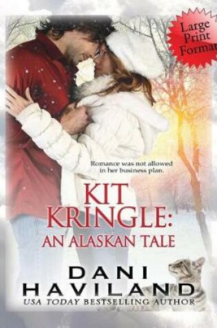 Cover of Kit Kringle