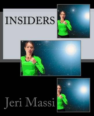 Book cover for Insiders