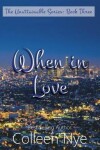 Book cover for When in Love