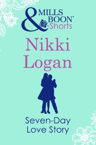 Cover of Seven-Day Love Story