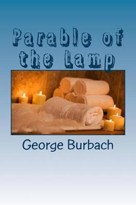 Cover of Parable of the Lamp