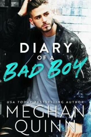 Cover of Diary of a Bad Boy