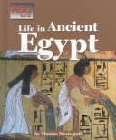 Book cover for Life in Ancient Egypt