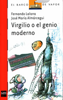 Book cover for Virgilio O El Genio Moderno